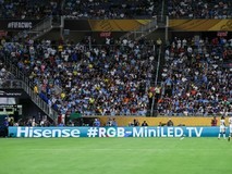 世俱杯刷屏,央视推荐,RGB-Mini LED电视凭什么火出圈?