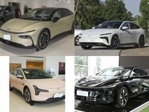 20万内纯电掀背车推荐:五款热门5座电动车型全解析