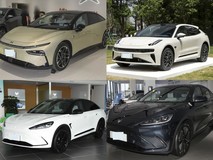 30万内5座掀背轿车推荐:小鹏P7+、极氪001等四款实力车型解析