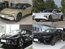 20万内5座掀背轿车大比拼:五款热门车型深度测评推荐