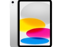 苹果iPad 11英寸128GB银款天猫促销价2634元