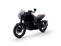 五羊本田HONDA E-VO电动摩托车35999元钜惠