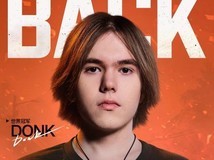 Donk携顶尖高手重返暗区突围:无限,10月17日直播决战卡莫纳