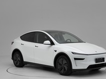 Model Y+亮相工信部新车公示