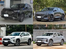 30万内插电混动SUV推荐:五款高品质5座SUV深度解析