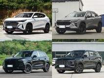 20万内5款实力派汽油SUV推荐,家用首选不踩坑