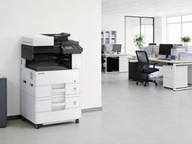 经济耐用高效全能 ECOSYS M4125idn