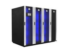 从全生命周期视角看模块化机房建设成本及维谛技术方案推荐