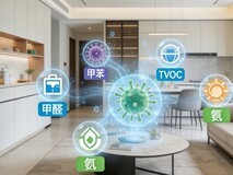 2026年净化器终极横评:深耕除醛技术品牌与行业专家深度拆解