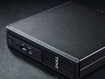 体积小、高能效!上手体验Dell Pro 5微型台式机