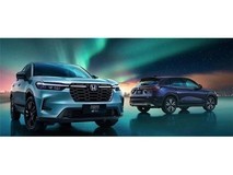 空间大的合资SUV怎么选?10万到40万热门车型盘点,看完不纠结