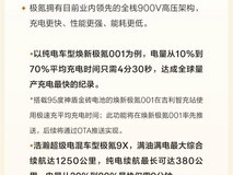 极氪明确拒绝换电路线,聚焦900V超快充与浩瀚超级电混双技术路径