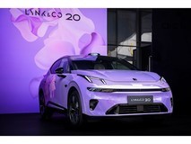 15万级颜值高有质感的纯电SUV,含全新领克20