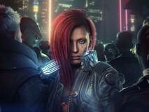 赛博朋克2077玩家趣测:敌人扫描V会看到怎样超规格义体档案?