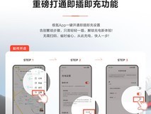极氪汽车联合特来电推出即插即充功能,共建高效智能充电生态