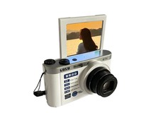 SNSU G7X复古数码相机白色高配版限时特惠