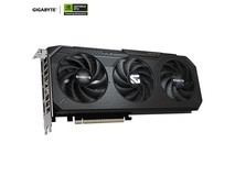 技嘉RTX 5060 Ti魔鹰显卡DLSS4风之力散热3499元