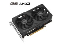 华硕RX6500XT显卡限时特惠1099元