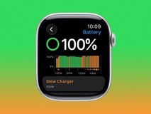 watchOS 26新增充电状态提示,优化Apple Watch充电体验