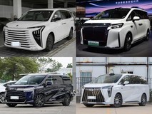 30万内7座插混MPV推荐:五款实力车型全解析