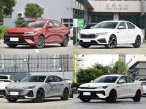 20万内5座掀背轿车推荐:五款实用与个性兼具的紧凑型之选