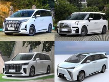 50万内电动中大型MPV推荐:腾势D9、极氪009等四款实力之选