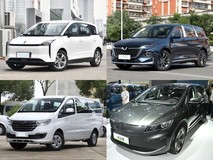 20万内紧凑型MPV推荐:五款实用家用神车全解析