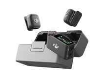 大疆Mic 3麦克风促销,到手价594元