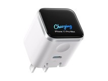 Anker苹果17充电器直降领券低至105元