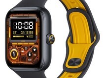 iQOO WATCH GT智能手表活动价低至316元
