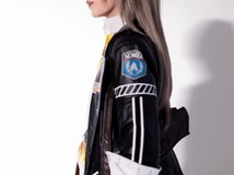 日本推主还原少女前线2莱娅COS,细节满分惊艳亮相