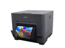 智印新篇!悦印JS-C617 AI照片打印机首发,赋能商用场景新增长