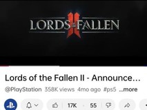 堕落之主2与星际新作因角色形象引热议