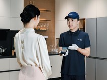家电服务亟需升级?海尔构建全生命周期平台与用户建立永久联系