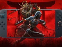 育碧携手任天堂优化新主机可变刷新率技术