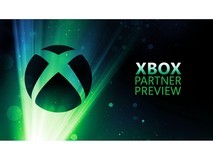 微软XBOX合作伙伴游戏发布会