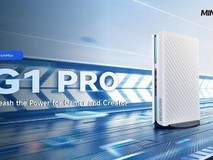 铭凡AtomMan G1 Pro升级版发布:搭载RX 9060 XT显卡,性能与设计再突破