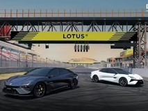 奔驰携手吉利开发超长续航插混车型,技术或源自莲花跑车