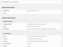 AMD锐龙5 5500X3D性能曝光:多核提升显著,缓存翻倍
