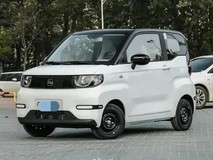 2025款奇瑞冰淇淋限时国补价1.69万元起,续航升级配置提升