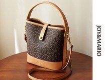 快乐玛丽J&M女士手提包限时特惠