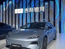 吉利汽车遭数千水军围攻:法务介入调查黑公关