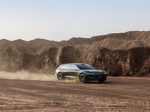 享界S9T动态首测,这才是旅行该有的自由感