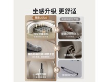 西昊L5D老板椅690元抢购