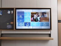 探店北京希尔顿欢朋!TCL电视把智能入住玩明白了 这波体验我服了