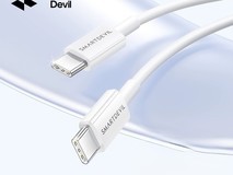 闪魔苹果快充数据线,活动价8.4元!