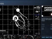 独立射击游戏〈Undercroft Warriors〉限时免费领取