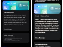 三星Galaxy Watch 4系列全球推送One UI 8 Watch大更新