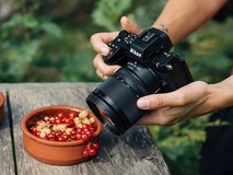 尼克尔 Z DX 16-50mm f/2.8 VR最近对焦距离