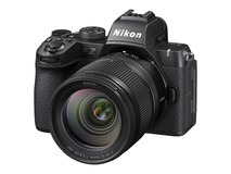 尼克尔 Z DX 16-50mm f/2.8 VR全开光圈锐度如何